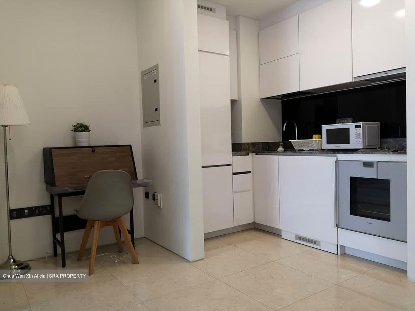 Robinson Suites (D1), Apartment #561637081